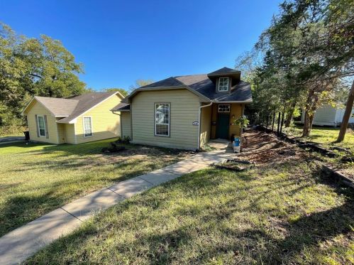 226 Monterey St, Denison TX  75020-6365 exterior