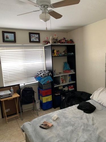 2300 Hunter Blvd, Naples FL 34116-6942 exterior