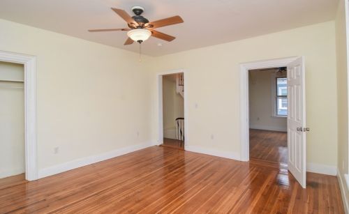 39 Clifford St, Boston MA exterior