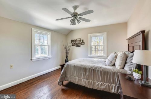 9609 Hastings Dr, Silver Spring MD 20901-3198 exterior