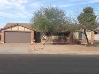 2028 Pennington Dr, Chandler AZ  85224-2667 exterior