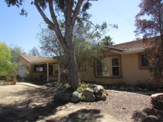 3060 Sumac Rd, Fallbrook CA  92028-8705 exterior