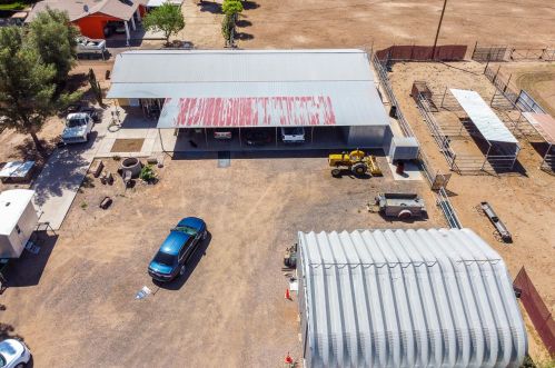 3600 69th Ave, Phoenix AZ 85043-2392 exterior