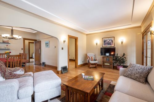 2141 54 St, Milwaukee WI 53219-1603 exterior