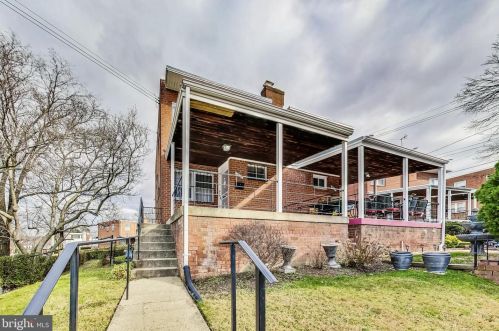 5219 11th St, Washington, DC 20011-6409