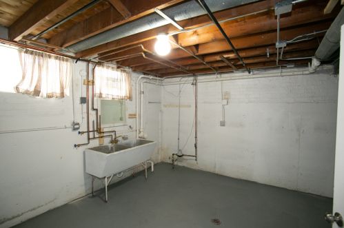 14641 Avalon Ave, Dolton IL 60419-2459 exterior