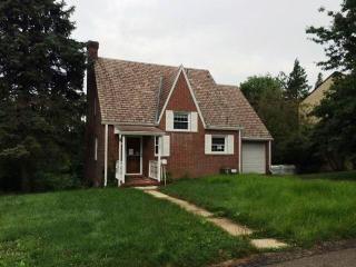 11524 Clematis Blvd, Pittsburgh, PA 15235-3103