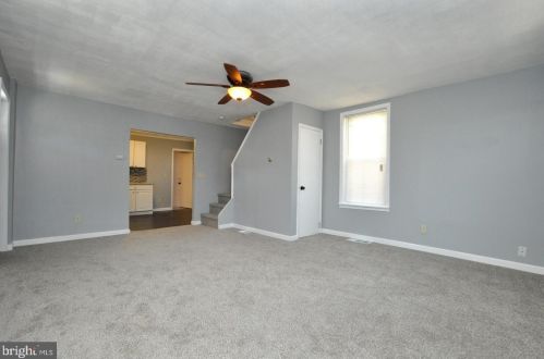 243 Parkinson Ave, Trenton NJ  08610-5409 exterior