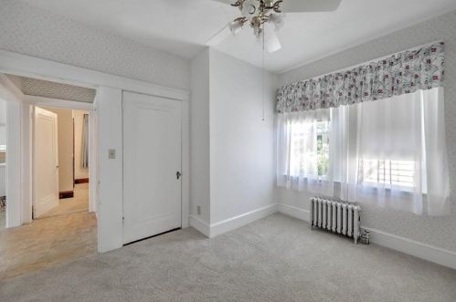 350 Mount Pleasant Ave, Providence RI 02908-5153 exterior