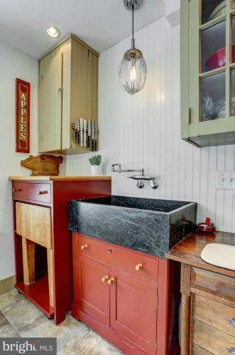 119 Mary St, Lancaster PA 17603-3446 exterior