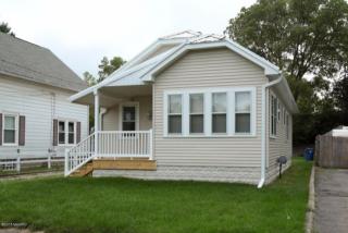 904 Gayle Ave, Kalamazoo MI  49048-2167 exterior