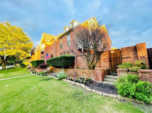 18812 Fortson Ave, Dallas, TX 75252-2553