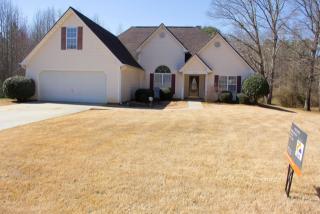 3740 Garnet Way, Lithonia, GA 30039-6293