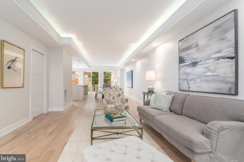 3523 16th St, Washington DC  20018-2301 exterior