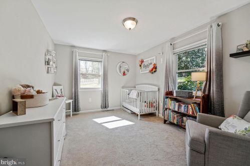 1816 Collingwood Rd, Alexandria VA  22308-1611 exterior