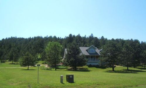 11642 Crooked Oaks Ct, Summerset, SD 57769-7281