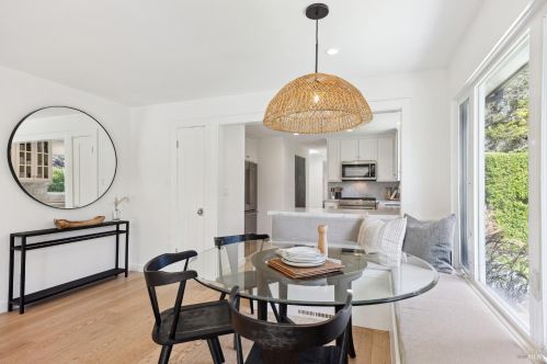 5 Amicita Ave, Mill Valley CA 94941-2101 exterior