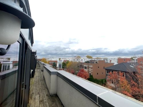 1709 George St, Chicago IL 60634-4701 exterior