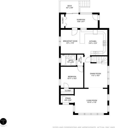 5223 Leamington Ave, Chicago IL 60651-2922 exterior