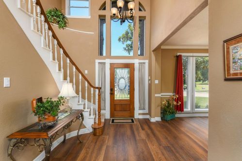 48 La Costa Dr, Montgomery TX 77356-5357 exterior