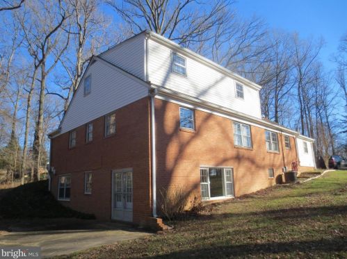 17000 Woodale Dr, Silver Spring MD  20905-5022 exterior