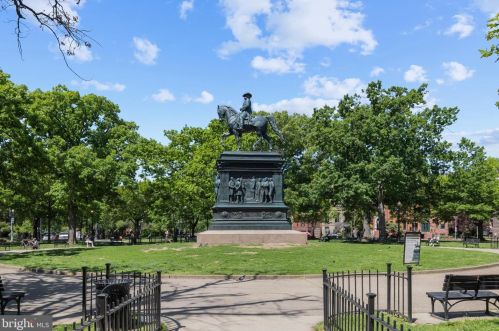 1325 13th St, Washington DC 20005-4431 exterior