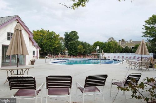 3317 Sir Thomas Dr, Silver Spring MD  20904-4886 exterior