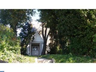 5035 Wissahickon Ave, Philadelphia PA  19144-4811 exterior