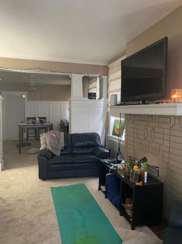 6922 Mcpherson Blvd, Pittsburgh PA 15208-2440 exterior