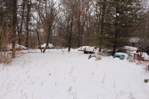 27539 104th St, Zimmerman MN 55398-4662 exterior