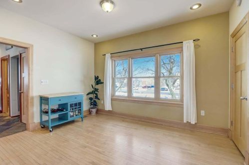 2119 Mound St, Milwaukee WI  53207-1331 exterior