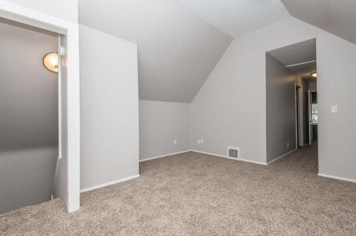 2414 55th St, Milwaukee WI  53210-2743 exterior