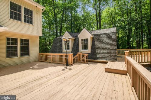 15302 Sweetridge Rd, Silver Spring MD 20905-3804 exterior