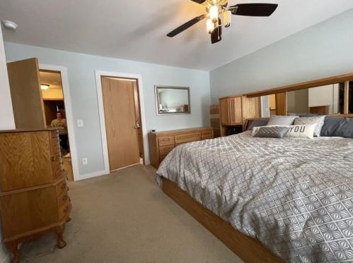 513 Apollo Way, Madison WI  53718-2901 exterior