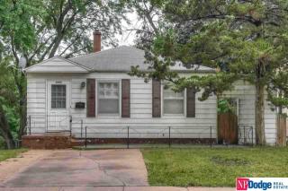 3940 54 St, Omaha NE  68117-1831 exterior