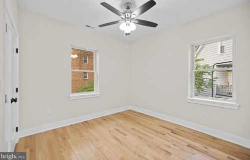 1353 Longfellow St, Washington DC  20011-7839 exterior