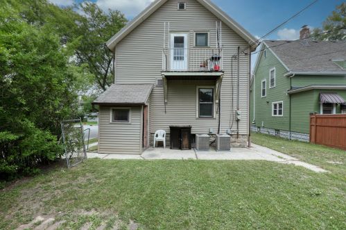 1603 57th St, Milwaukee, WI 53214-5106