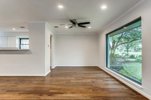 2647 Beechmont Dr, Dallas TX 75228-4224 exterior