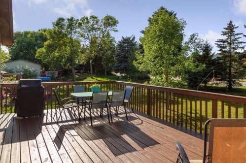 15127 Dunbar Blvd, Saint Paul MN 55124-6840 exterior