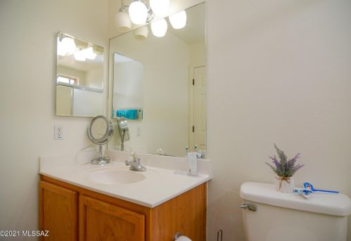 2193 Painted Sunset Cir, Tucson AZ  85745-7033 exterior