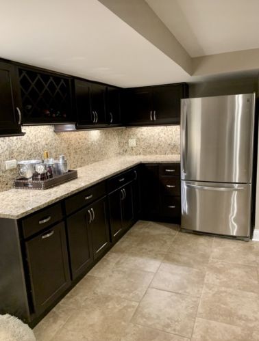 3643 Lowe Ave, Chicago IL 60609-1644 exterior