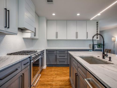 570 Hambrick Rd, Dallas TX  75218-1745 exterior