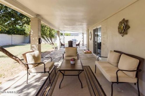 3410 36th St, Phoenix AZ  85040-1608 exterior