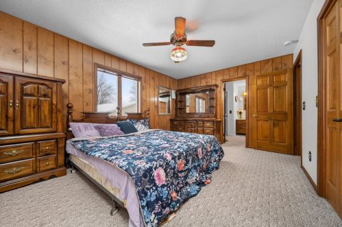 18135 Shamrock Blvd, Big Rapids MI 49307-9726 exterior