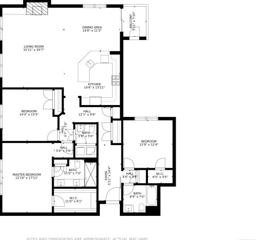 15 Middle St, Portland ME  04101-4881 exterior