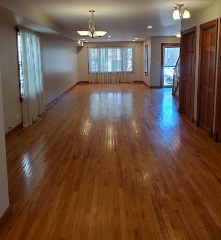 3048 Christiana Ave, Chicago IL  60623-4605 exterior