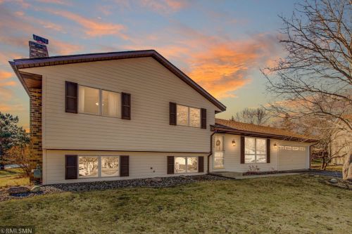 15990 Heath Ct, Saint Paul MN exterior