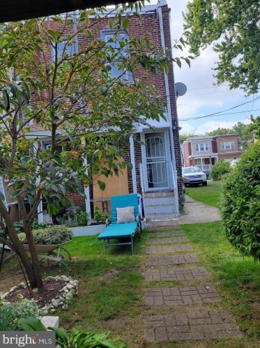 531 Benner St, Philadelphia PA 19149-3214 exterior