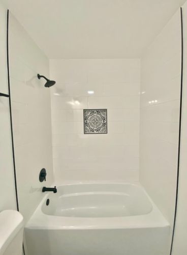 5447 Maryland St, Gary IN  46410-1636 exterior