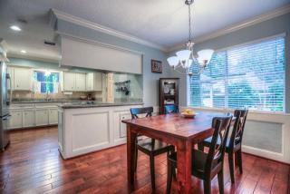 9 Woodhaven Wood Dr, Spring TX  77380-1539 exterior